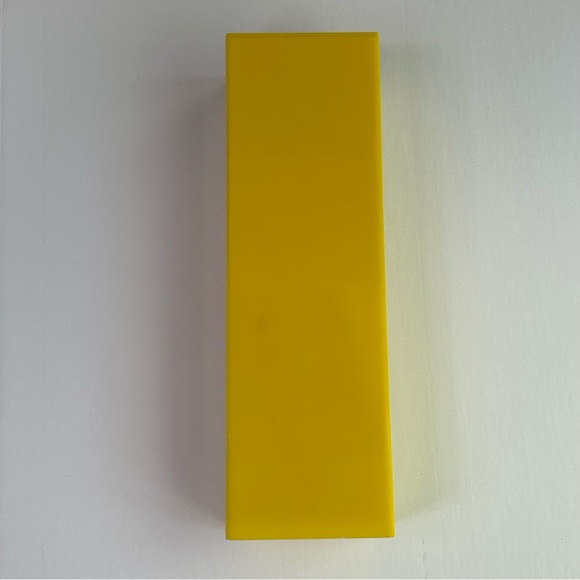 1999 Barbie “Hidden Messages” Yellow Locker - Picture 13 of 14